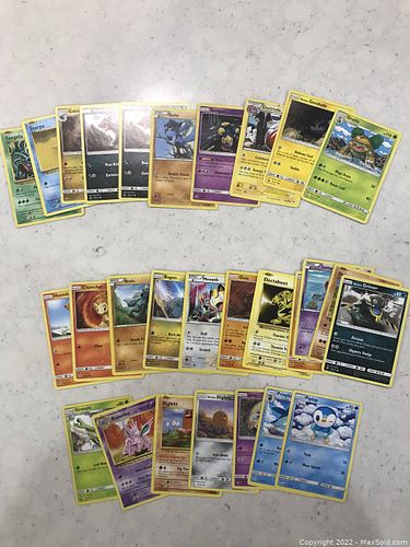 Lot #119 (1 of 2)