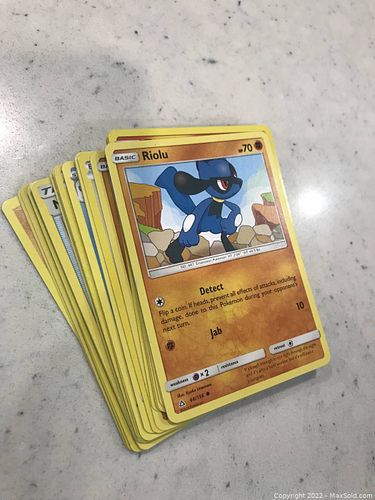 Lot #121 (1 of 3)