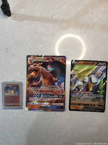 Lot #75 (1 of 2)