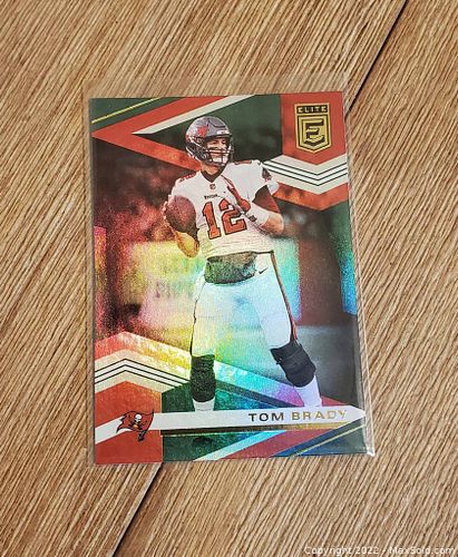 Lot #9 (1 of 2)
