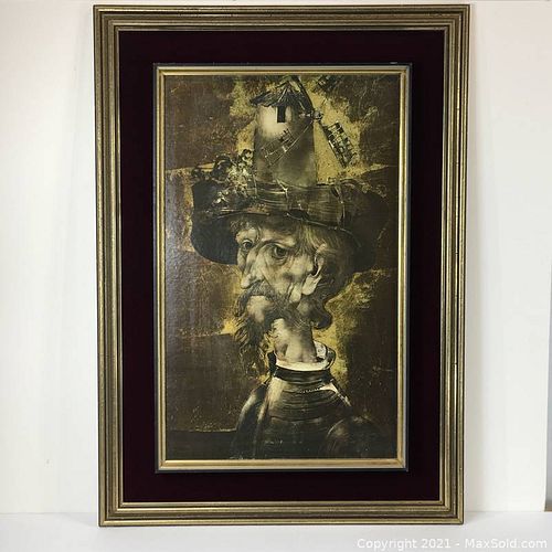 Lot #57 (1 of 7)