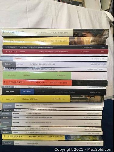 Lot #12 (1 of 3)