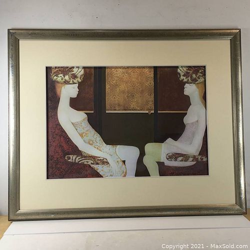 Lot #20 (1 of 9)