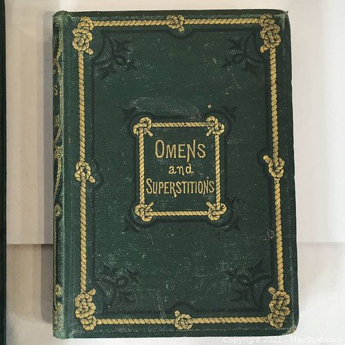 Lot #21 (1 of 4)