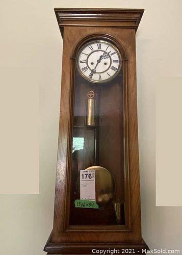 Lot #176 (1 of 5)