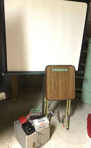Lot #349 (1 of 26)