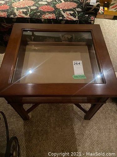 Lot #377 (1 of 2)