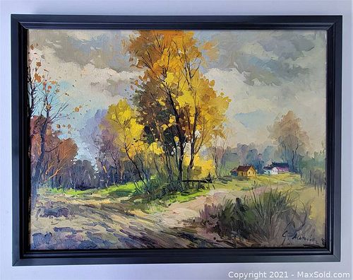 Lot #18 (1 of 8)