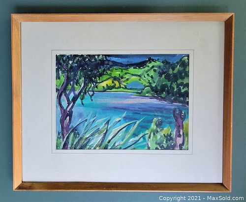 Lot #24 (1 of 8)