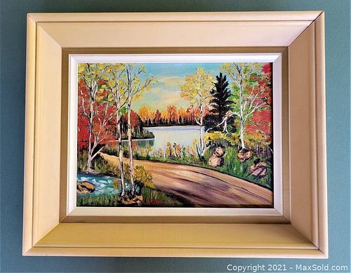 Lot #44 (1 of 6)