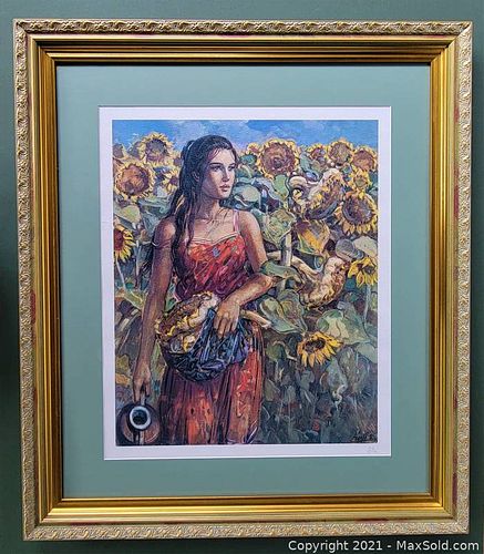 Lot #47 (1 of 6)