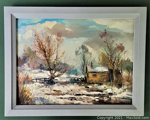 Lot #55 (1 of 6)