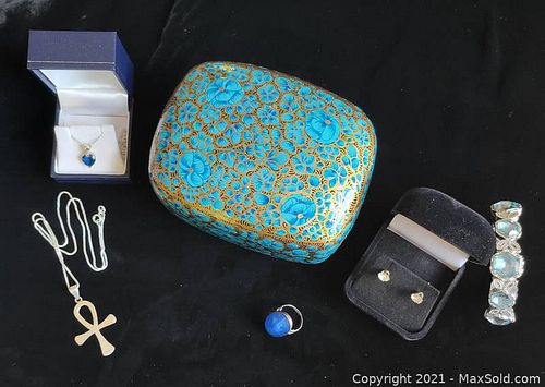 Lot #64 (1 of 15)