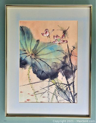 Lot #111 (1 of 11)