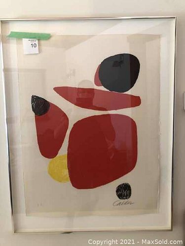 Lot #10 (1 of 1)