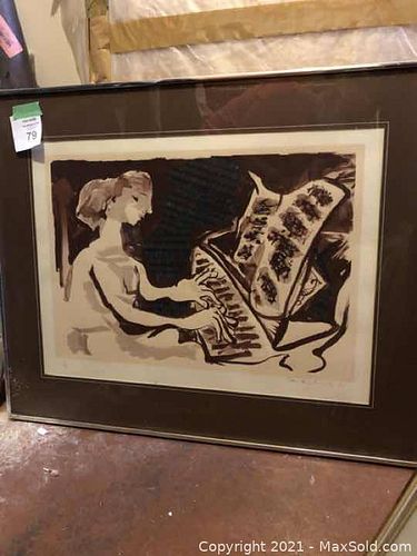 Lot #79 (1 of 1)