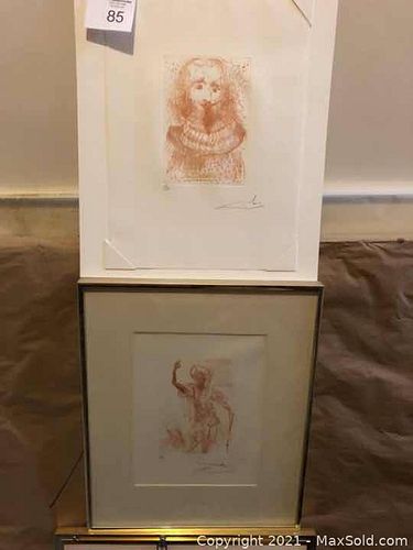 Lot #85 (1 of 3)