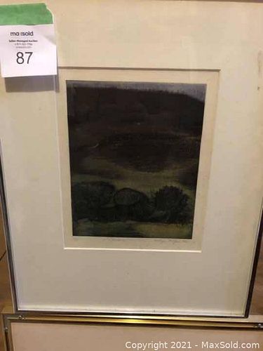 Lot #87 (1 of 1)