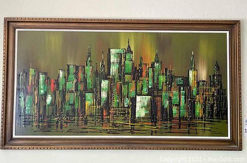 Lot #133 (1 of 4)