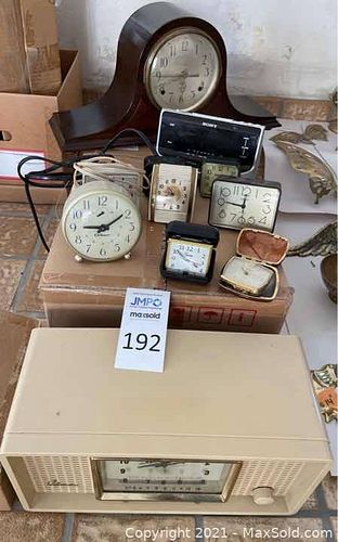 Lot #192 (1 of 15)