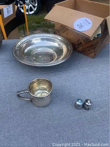 Lot #26 (1 of 8)