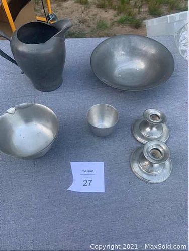 Lot #27 (1 of 22)