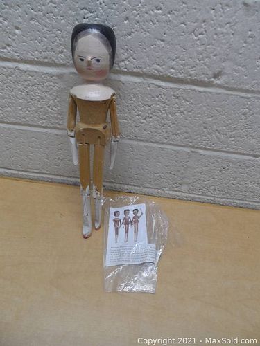 Lot #33 (1 of 3)