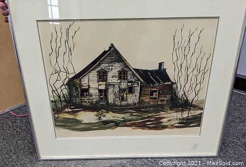 Lot #51 (1 of 3)