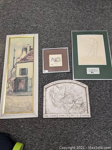 Lot #54 (1 of 7)