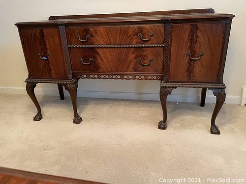 Lot #881 (1 of 21)
