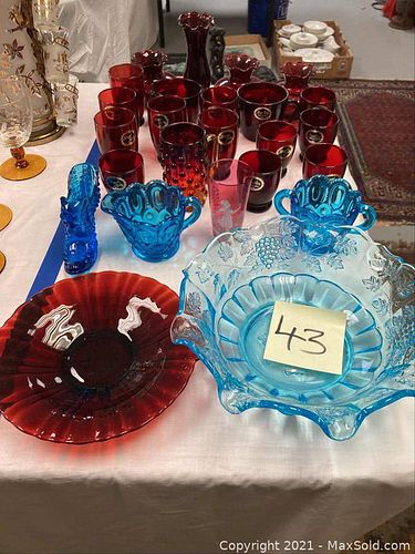 Lot #43 (1 of 13)