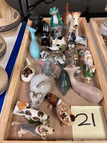 Lot #21 (1 of 13)