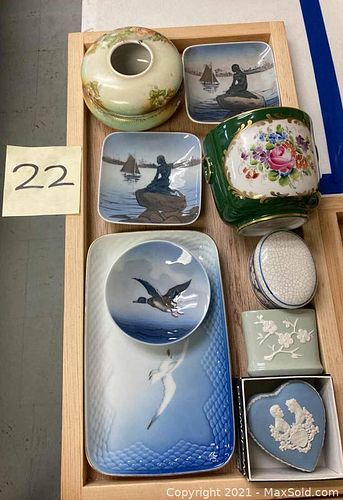 Lot #22 (1 of 27)