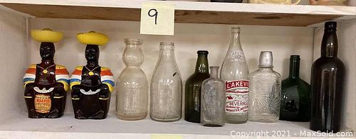 Lot #9 (1 of 19)