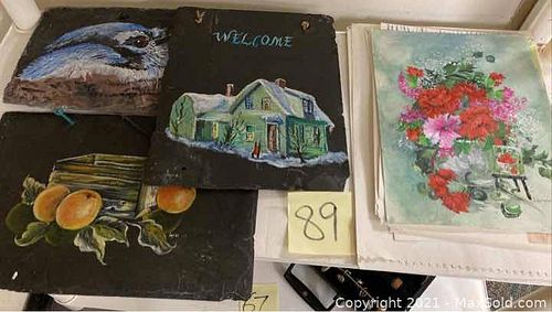 Lot #89 (1 of 39)