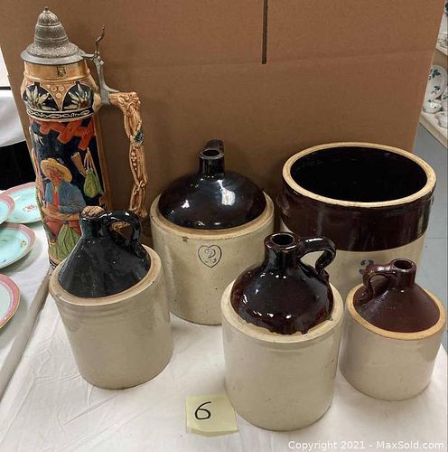 Lot #6 (1 of 24)