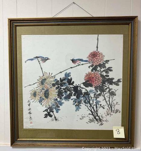 Lot #8 (1 of 11)