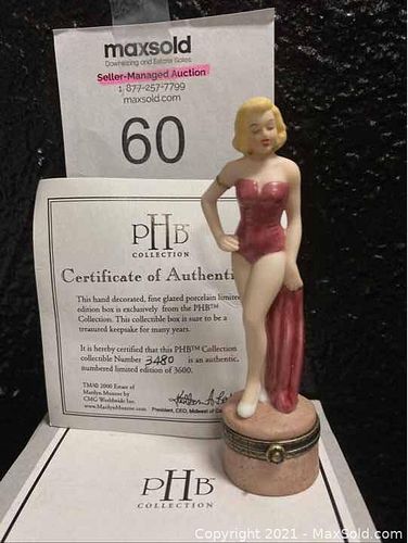 Lot #60 (1 of 7)