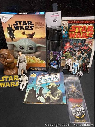 Lot #43 (1 of 16)