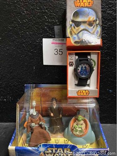 Lot #35 (1 of 12)