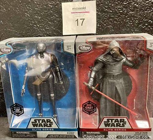 Lot #17 (1 of 7)