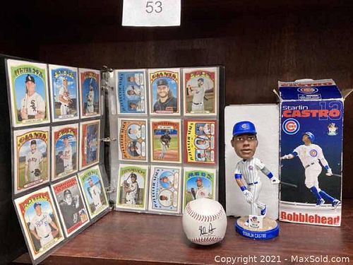 Lot #53 (1 of 7)