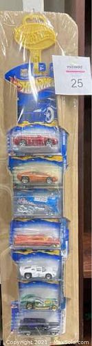 Lot #25 (1 of 6)