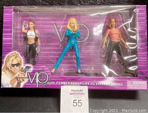 Lot #55 (1 of 9)