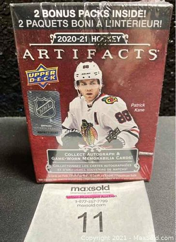Lot #11 (1 of 7)