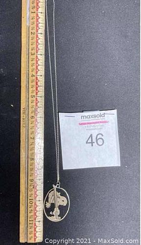 Lot #46 (1 of 6)