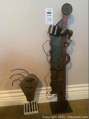 Lot #102 (1 of 12)