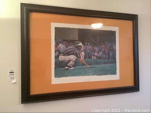 Lot #105 (1 of 15)
