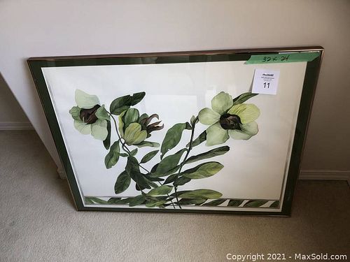 Lot #11 (1 of 3)