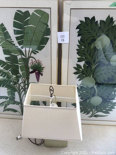 Lot #15 (1 of 4)